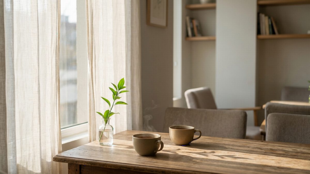 What Are Key Considerations for First Dates for Autistic Adults? — Choosing venues with minimal noise, gentle lighting, ...